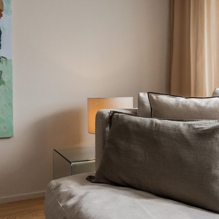 Comfy City Apartment With Sauna Rovaniemi Dış mekan fotoğraf