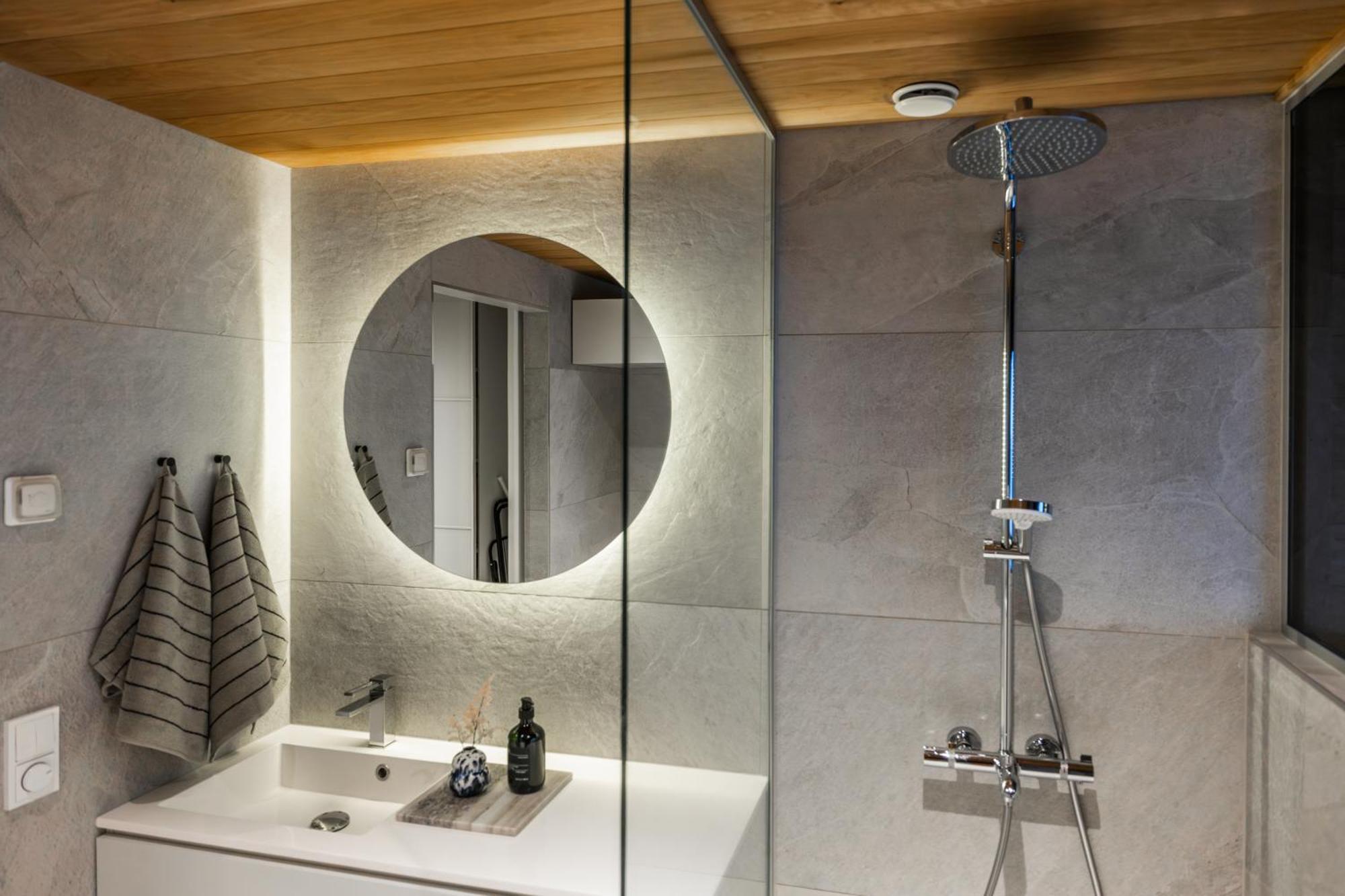 Comfy City Apartment With Sauna Rovaniemi Dış mekan fotoğraf