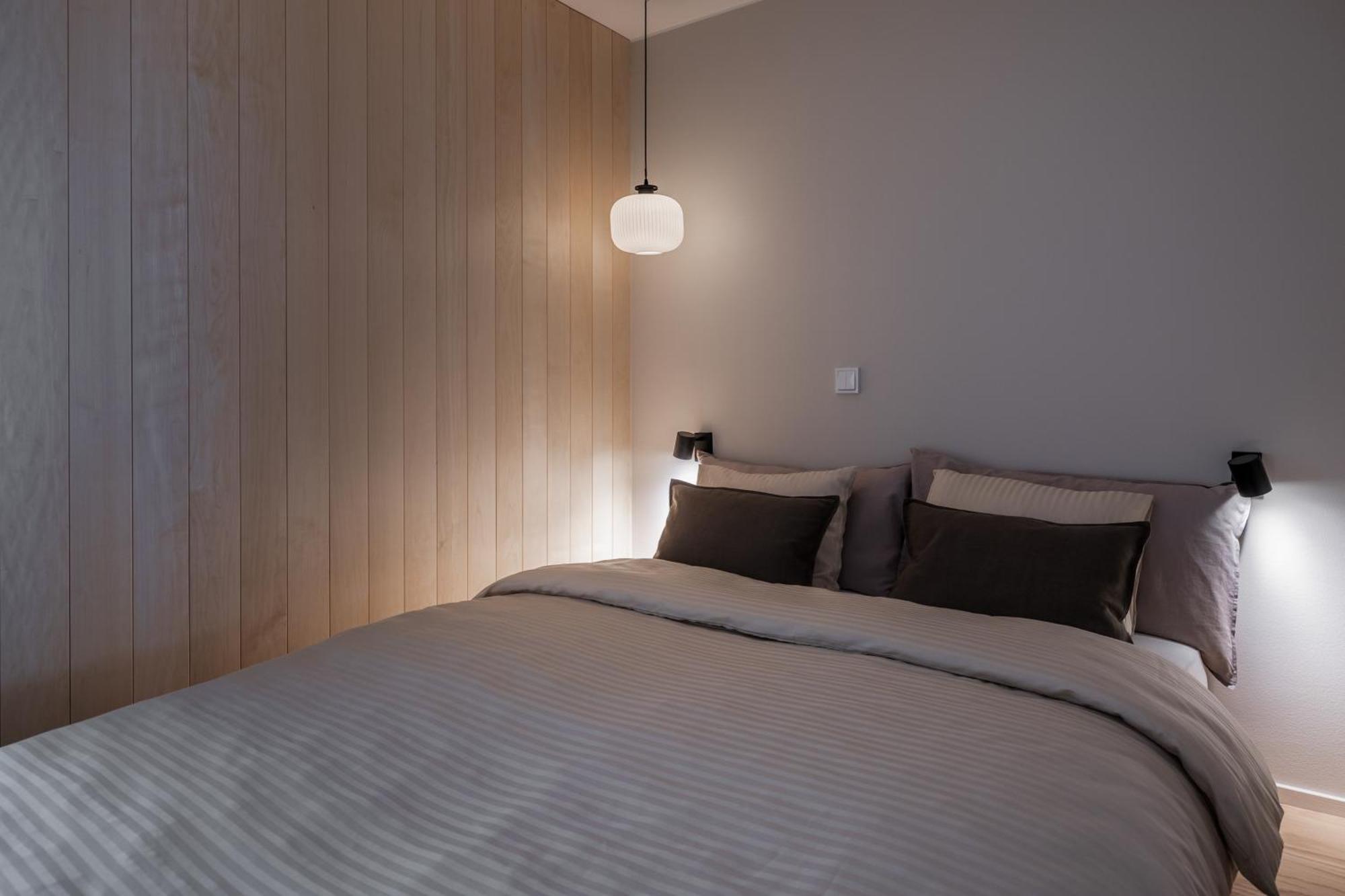 Comfy City Apartment With Sauna Rovaniemi Dış mekan fotoğraf