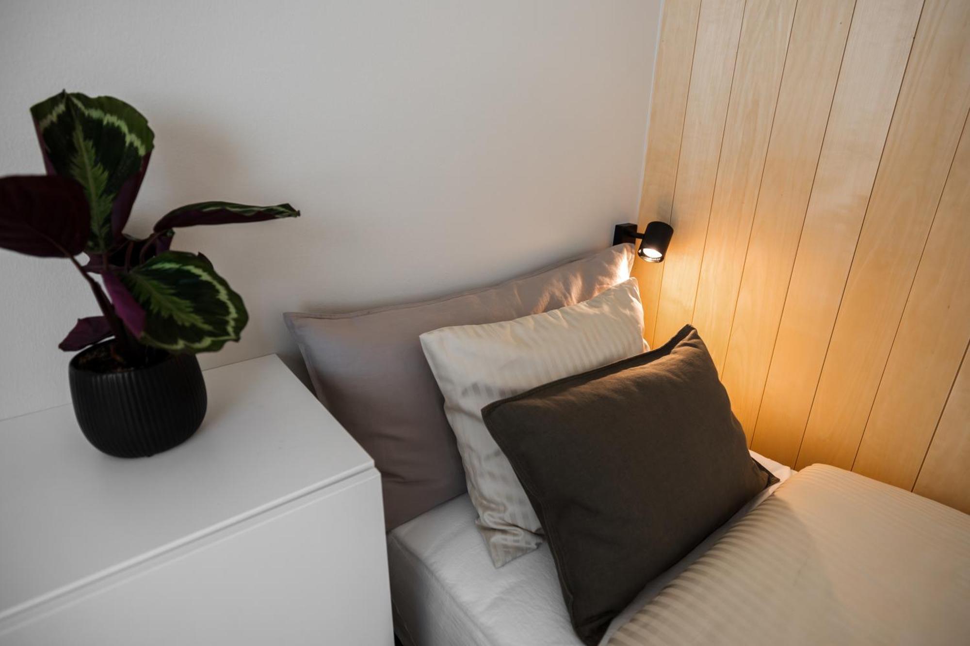 Comfy City Apartment With Sauna Rovaniemi Dış mekan fotoğraf