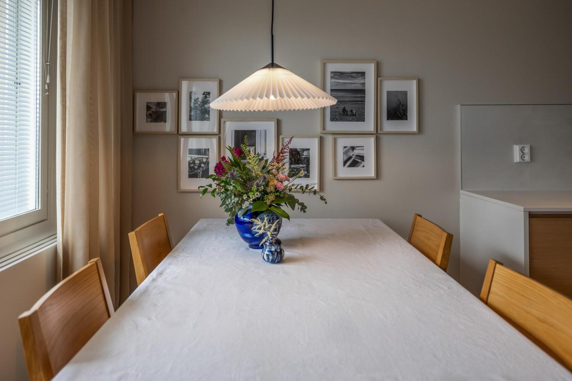 Comfy City Apartment With Sauna Rovaniemi Dış mekan fotoğraf